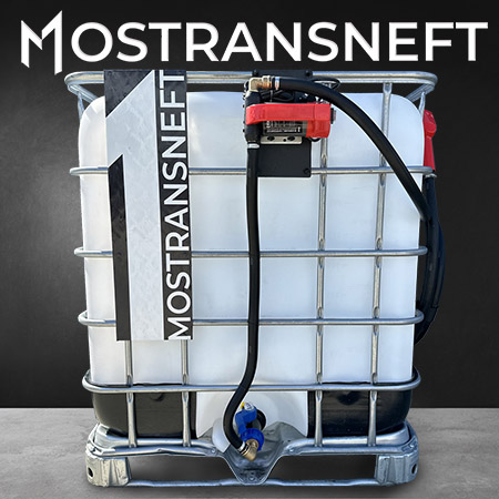 мини азс на 1000л экономического класса 12v купить в Челябинске