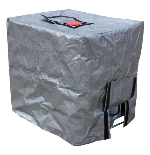 чехол для еврокуба | 1000 литров купить в Челябинске