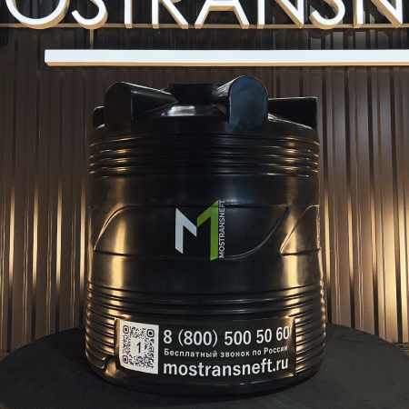 Бочка пластиковая 500 литров купить в Челябинске