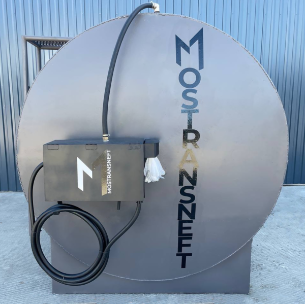 азс переносная станция на 10000 л купить в Челябинске