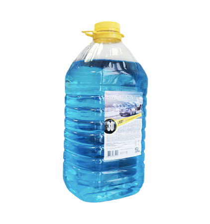 незамерзающая жидкость gleid pro купить оптом с доставкой в Челябинске