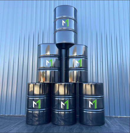 бочка с бензином аи-92 купить в Челябинске