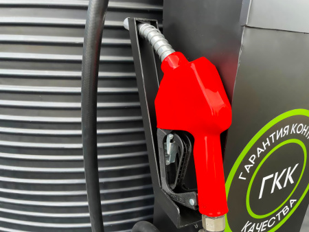 азс 5000л купить в Челябинске