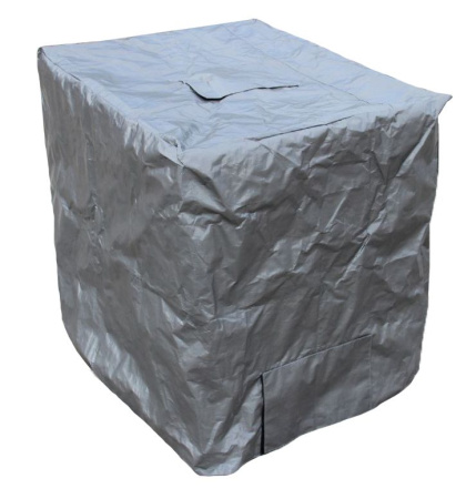 чехол для еврокуба | 1000 литров купить в Челябинске