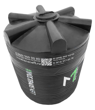 емкость для топлива на 5000 литров купить в Челябинске