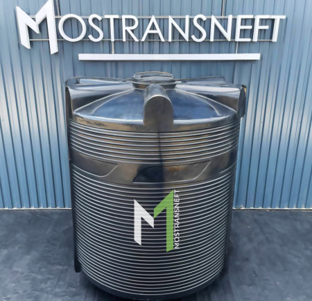 емкость для топлива на 3000 литров купить в Челябинске